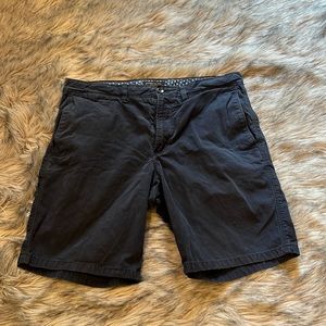 Navy Banana Republic Shorts